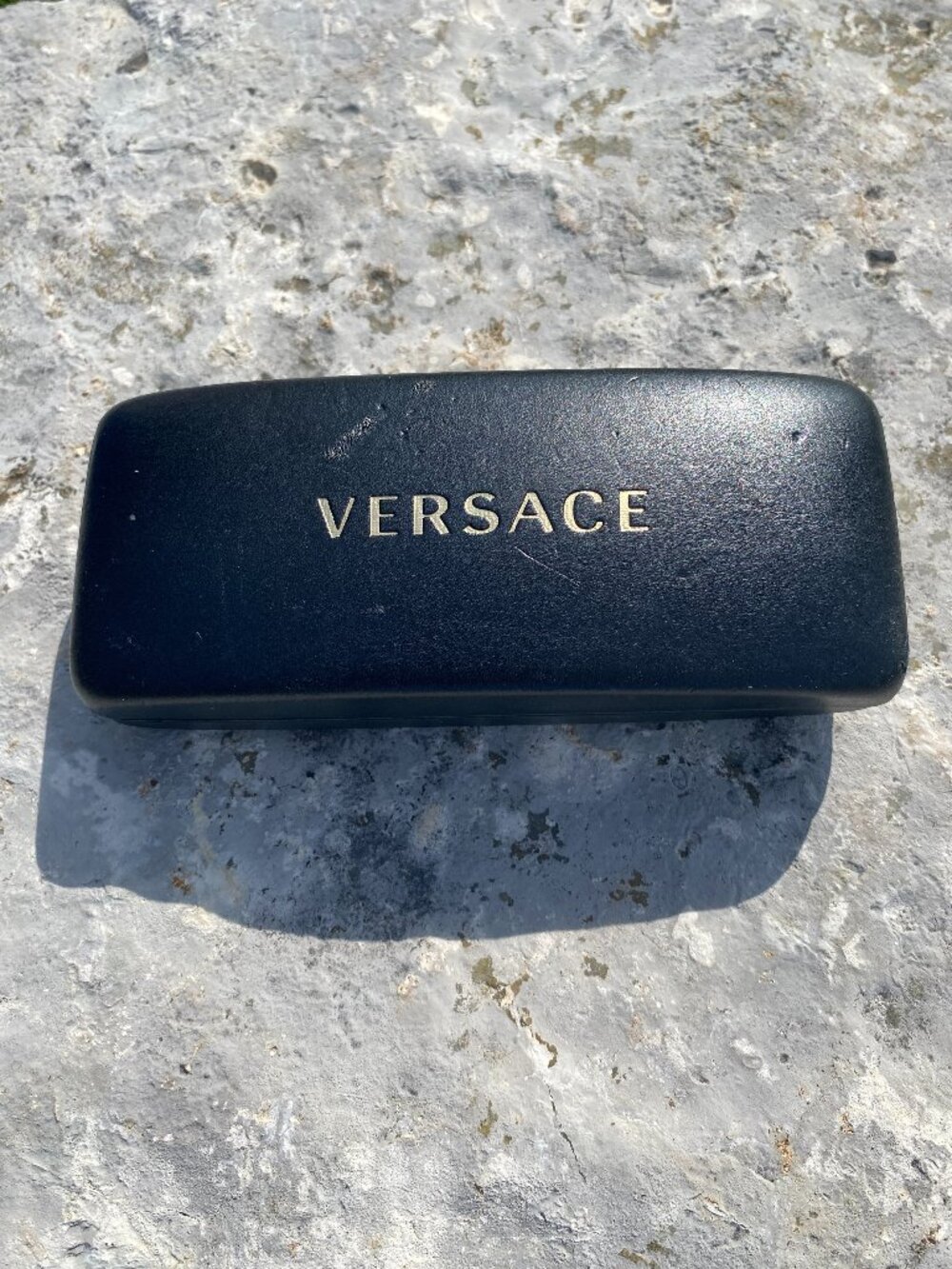 Versace Glasses (I believe these are the real deal) - Missing a few small gems